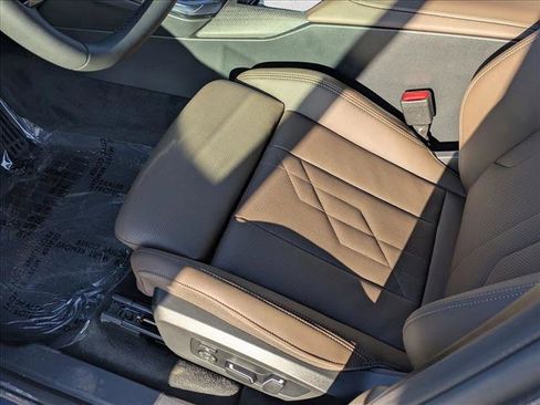 New 2026 BMW X3 xDrive30 w/ Convenience Package image 4