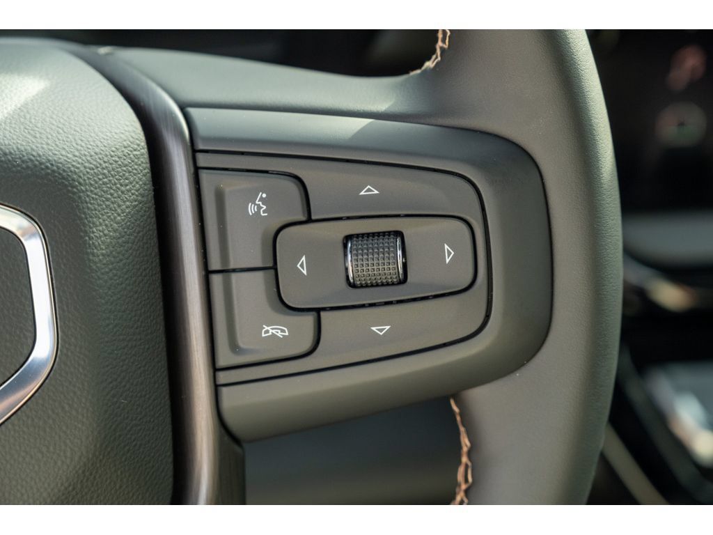 New 2026 GMC Sierra 2500 AT4 w/ AT4 Premium Plus Package AWD/4WD image 20