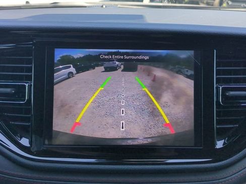 New 2026 Dodge Durango GT image 18