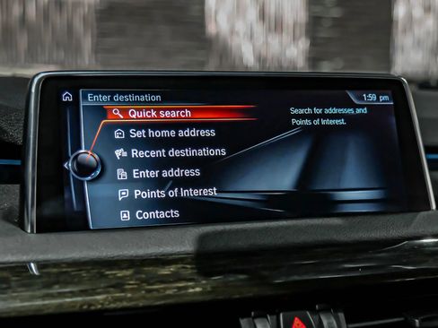 Used 2017 BMW X5 sDrive35i image 46