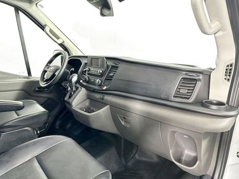 Used 2025 Ford Transit 250 148 Medium Roof w/ Load Area Protection Package image 28