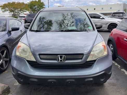 Used 2008 Honda CR-V LX image 12