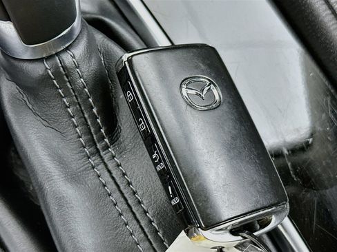 Used 2025 MAZDA CX-5 AWD 2.5 S w/ Preferred Package image 25