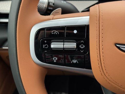 New 2026 Genesis GV80 3.5T Prestige image 33