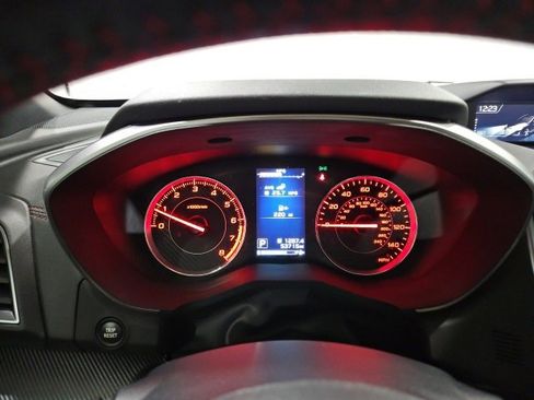 Used 2019 Subaru Impreza 2.0i Sport image 16