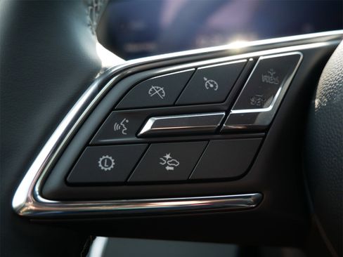 New 2026 Buick Enclave Sport Touring w/ Power Package image 13