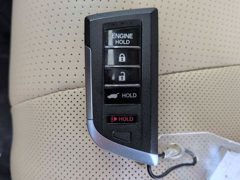 Used 2022 Acura MDX SH-AWD w/ Advance Package image 38