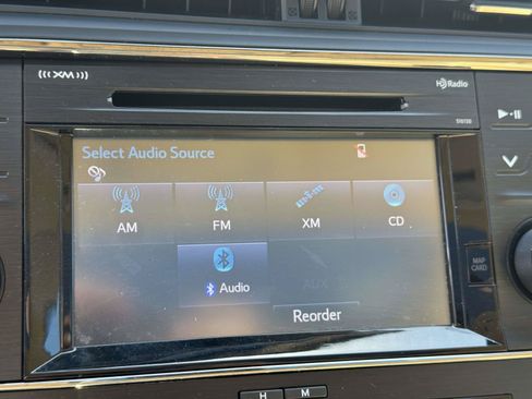 Used 2018 Toyota Avalon XLE Premium w/ All Weather Liner Package FWD image 27