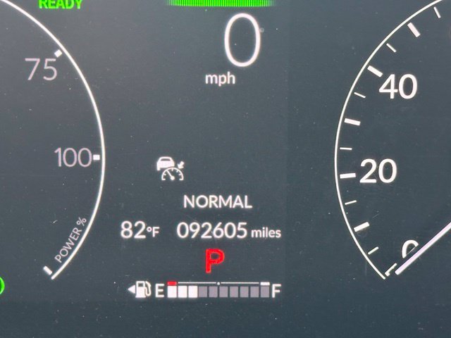 Used 2023 Honda CR-V Sport Touring image 27