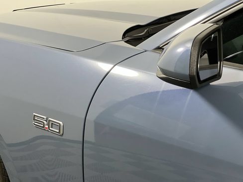 Used 2024 Ford Mustang GT RWD image 10