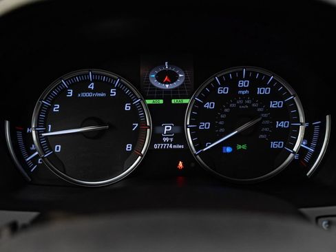 Used 2020 Acura MDX SH-AWD image 32