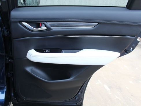 Used 2020 MAZDA CX-5 Grand Touring Reserve image 36