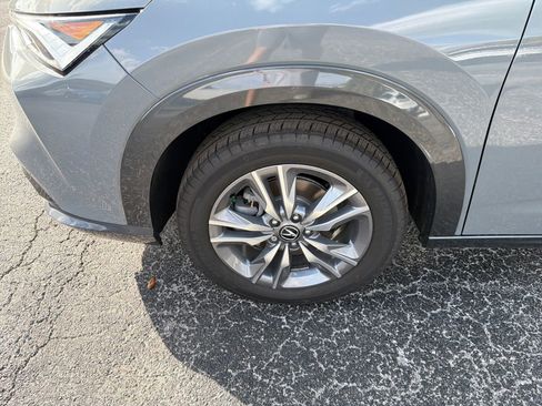 New 2025 Acura ADX FWD image 10