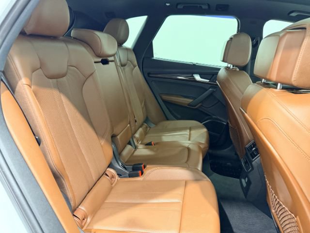 Used 2018 Audi Q5 Prestige w/ Prestige Package AWD/4WD image 43