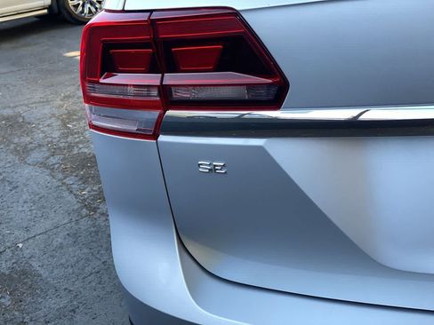 Used 2019 Volkswagen Atlas SE FWD image 10