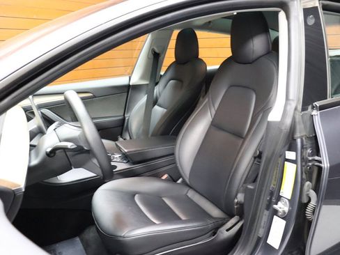 Used 2023 Tesla Model 3 Standard Range image 35