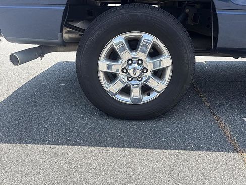 Used 2014 Ford F150 XLT w/ Equipment Group 302A Luxury AWD/4WD image 12