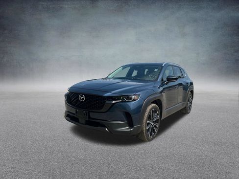 Used 2025 MAZDA CX-50 AWD 2.5 S w/ Premium Plus Pkg image 32