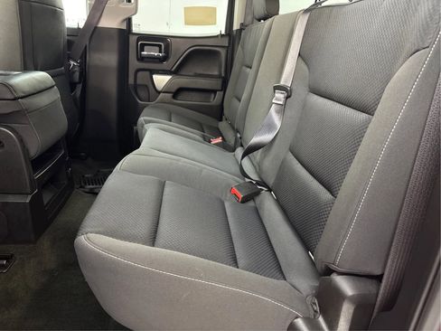 Used 2017 Chevrolet Silverado 1500 LT image 14