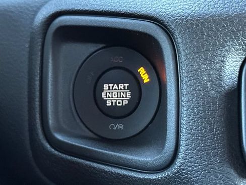 New 2026 Jeep Gladiator Sport AWD/4WD image 20