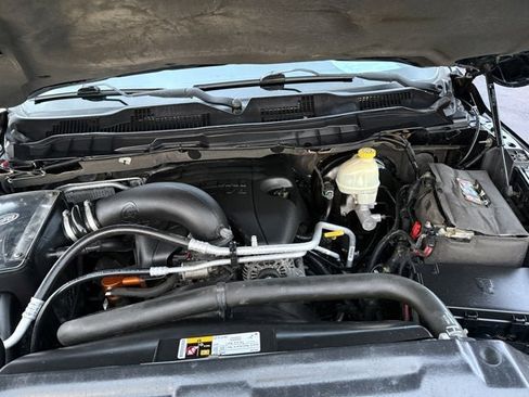 Used 2014 RAM 1500 Sport image 35