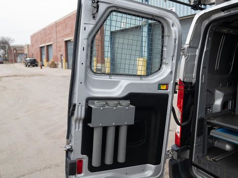 Used 2019 Ford Transit 150 148 Low Roof image 17