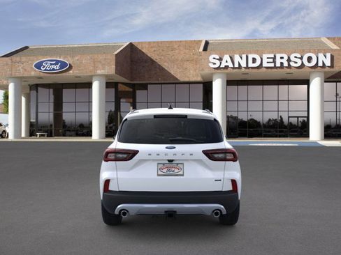 New 2026 Ford Escape SE w/ PHEV Premium Package image 6