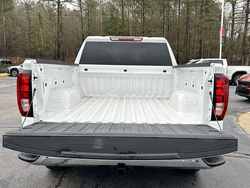 New 2026 GMC Sierra 1500 Pro w/ Pro Value Package image 16