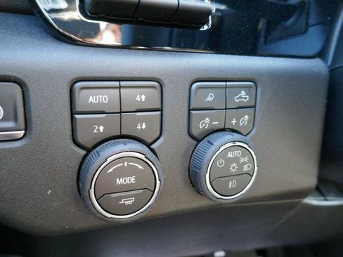 New 2026 Chevrolet Silverado 1500 High Country image 19