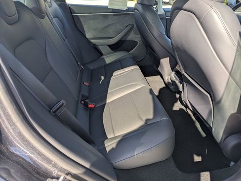 Used 2024 Tesla Model 3 Long Range AWD/4WD image 13