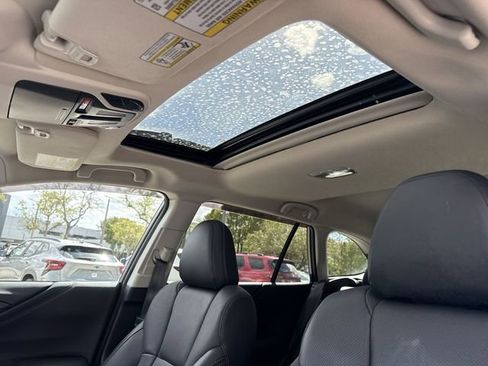 Certified 2022 Subaru Outback Limited image 22