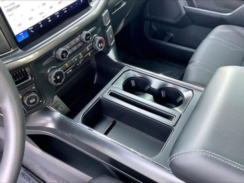 New 2026 Ford F150 STX AWD/4WD image 7