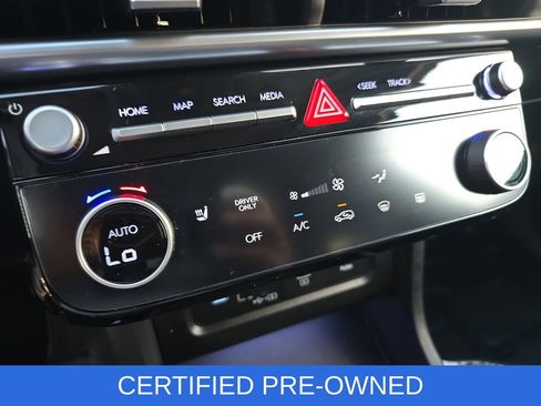 Certified 2025 Hyundai Tucson SEL AWD/4WD image 21