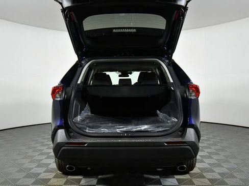 New 2025 Toyota RAV4 XLE image 26