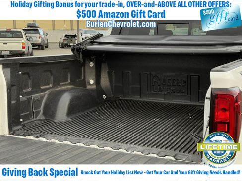 Used 2019 GMC Sierra 1500 SLE image 34