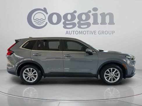 Certified 2024 Honda CR-V EX-L image 6