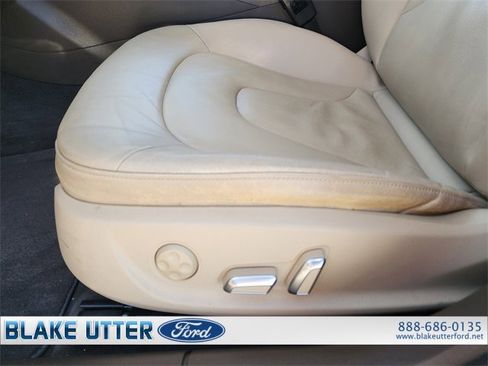 Used 2015 Audi A4 2.0T Premium w/ Audi MMI Navigation image 23