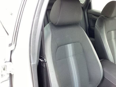 Used 2025 Honda Civic Sport image 17