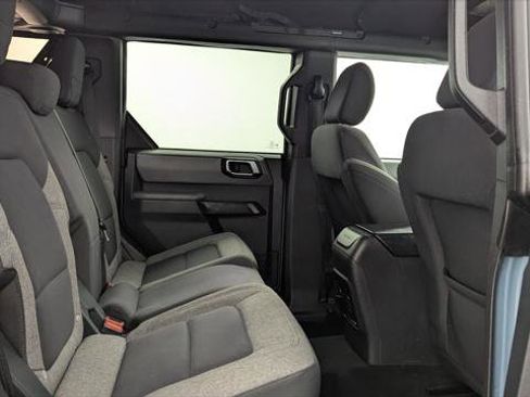 Used 2021 Ford Bronco Big Bend image 17