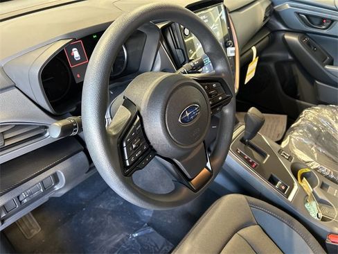 Used 2025 Subaru Crosstrek 2.0i Premium image 11