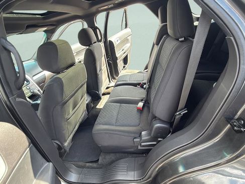 Used 2015 Ford Explorer XLT w/ Equipment Group 201A image 40