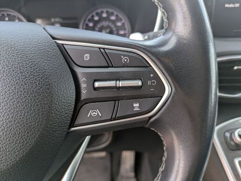 Used 2023 Hyundai Santa Fe SEL AWD/4WD image 10