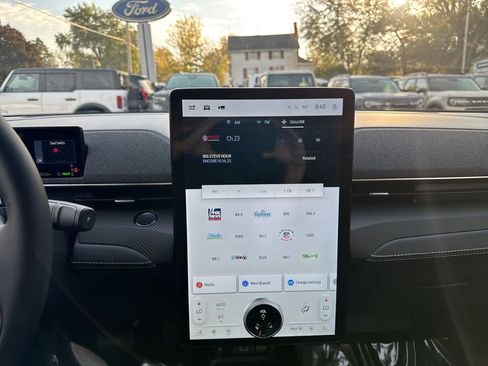 New 2025 Ford Mustang Mach-E Premium w/ Interior Protection Package image 27