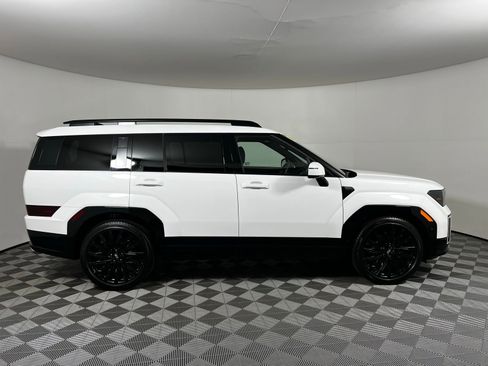 Used 2024 Hyundai Santa Fe Calligraphy image 4