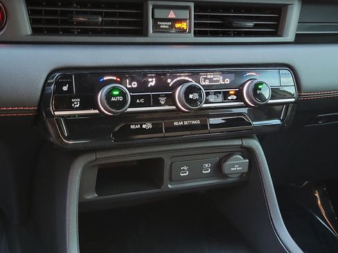 New 2026 Honda Pilot Sport image 29