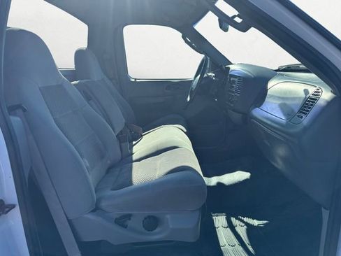 Used 2004 Ford F150 XL image 15