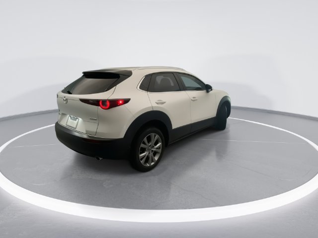 Used 2023 MAZDA CX-30 AWD 2.5 S w/ Preferred Package image 6