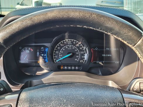 Used 2021 Ford Ranger Lariat w/ Equipment Group 501A High image 19