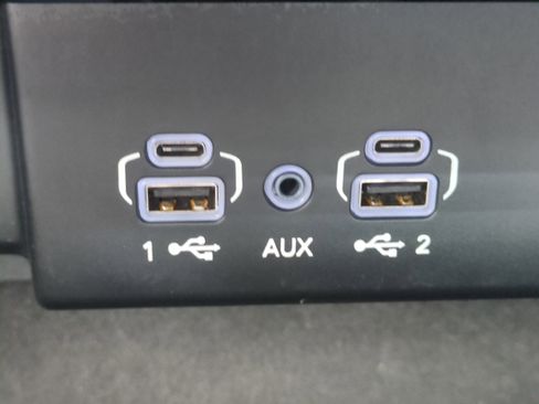 Certified 2022 Jeep Wagoneer Series I image 24