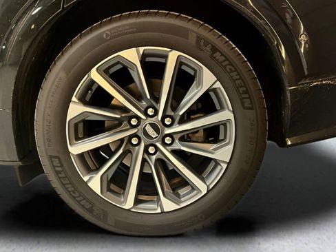 Used 2024 Cadillac Lyriq Sport w/ LPO, Floor Liner Package image 29